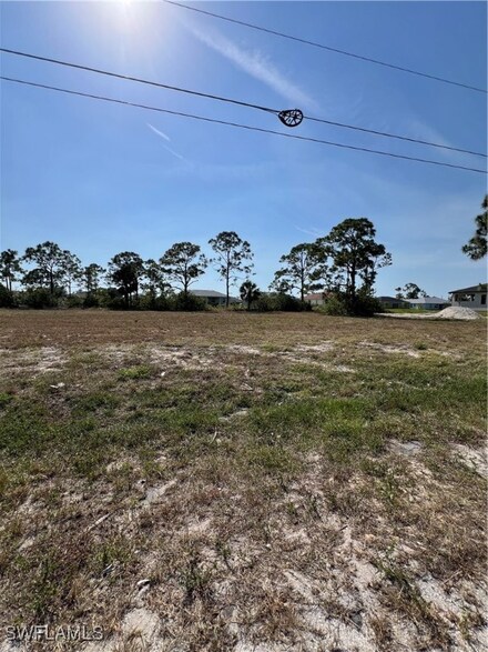 4414 NE 22nd Place, Cape Coral, FL 33909