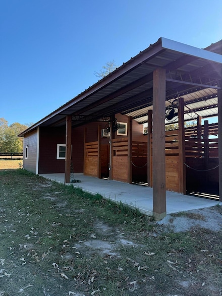 1988 Coleman Bridge Rd, Wagener, SC 29164