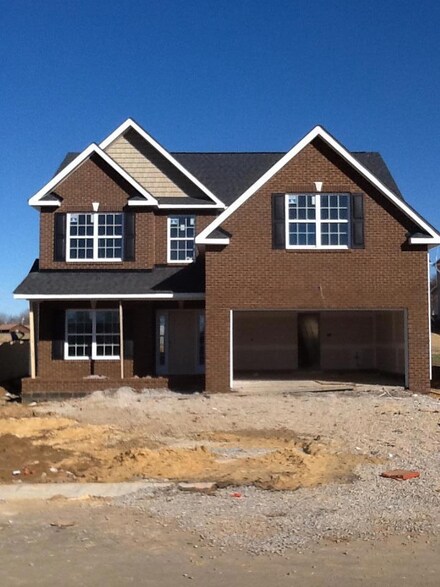 2624 Silent Springs Ln, Knoxville, TN 37931