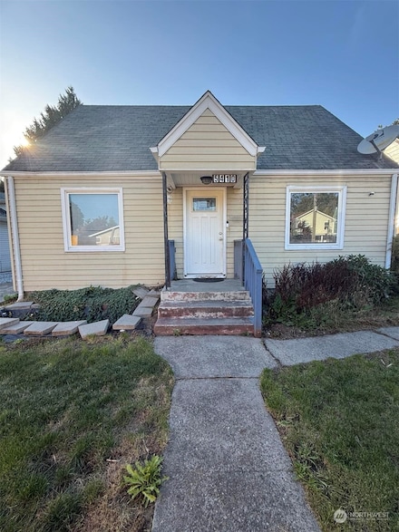5410 S Cushman Ave, Tacoma, WA 98408