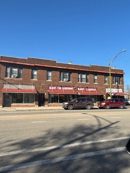 7320 S Vincennes Ave Unit 2, Chicago, IL 60621