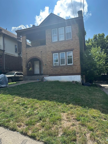 1253 Quebec Rd, Cincinnati, OH 45205