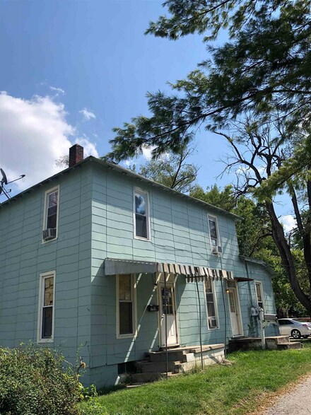 1617 Perdue St, Lafayette, IN 47905