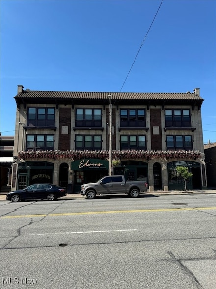 12381 Cedar Rd Unit 5A, Cleveland Heights, OH 44106