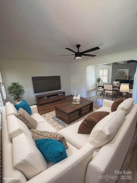 6372 Morehead Rd, Harrisburg, NC 28075