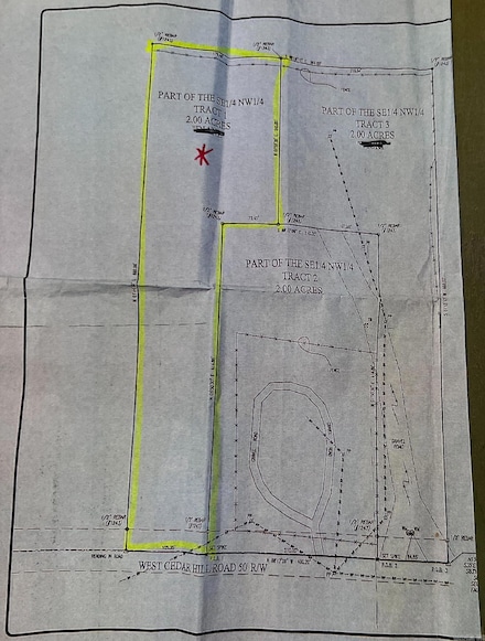 92 W Cedar Hill Rd, Greenbrier, AR 72058