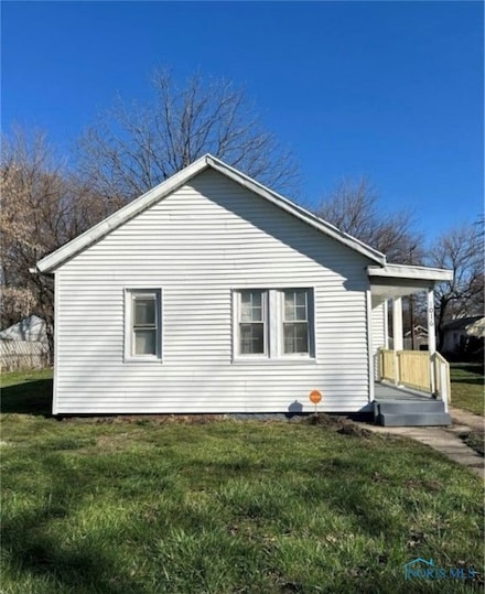 1016 Orchard St, Toledo, OH 43609