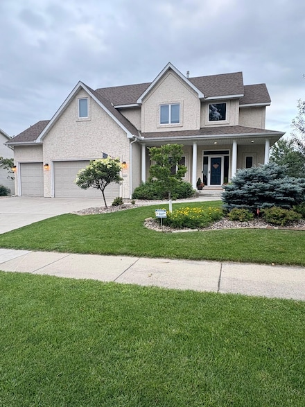 1203 Adrian Dr, Chaska, MN 55318