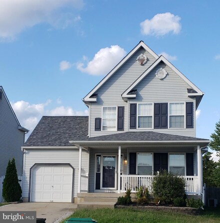 71 Oakton Dr, Atco, NJ 08004