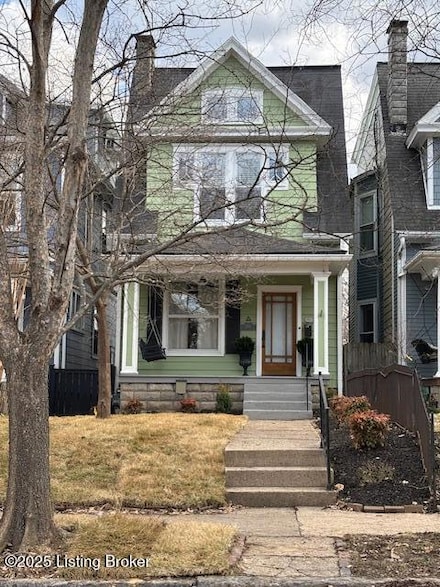 1203 Everett Ave, Louisville, KY 40204