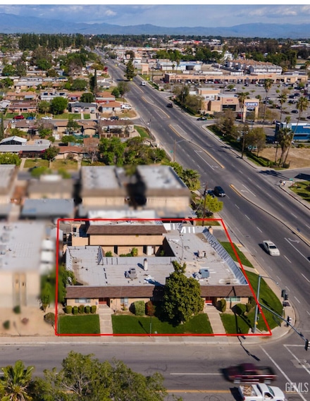 1500 Columbus St, Bakersfield, CA 93305