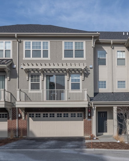 21599 W Field Ct Unit 21675, Deer Park, IL 60010