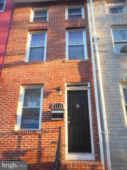 1112 W Pratt St, Baltimore, MD 21223