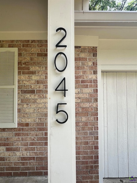 2045 Greentree Pkwy, MacOn, GA 31220