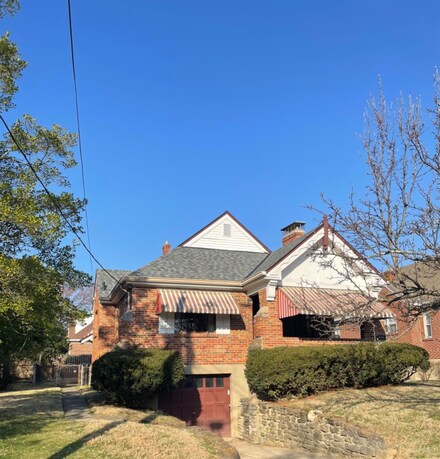 4141 Pillars Dr, Cincinnati, OH 45209