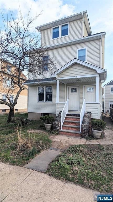 93 Van Winkle Ave Unit 1st flr, Wallington, NJ 07057