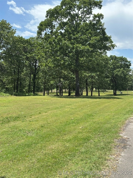 25 E 958 Rd, Vian, OK 74962