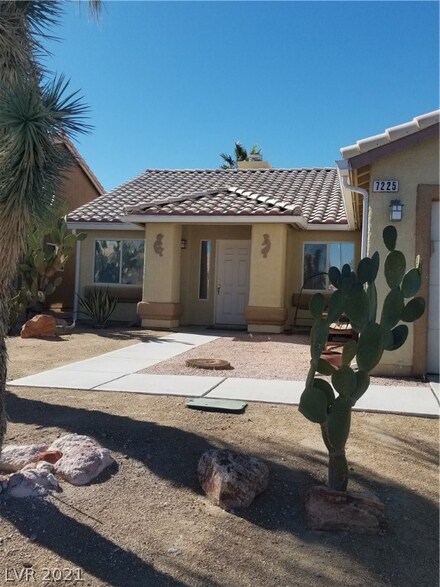7225 Hawk Haven St, Las Vegas, NV 89131