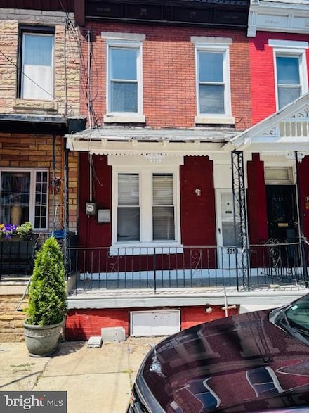 3050 N Sydenham St, Philadelphia, PA 19132