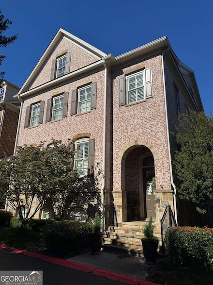 1461 Winterfield Ct NW, Kennesaw, GA 30152