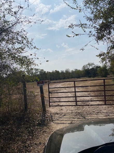 00 Archie Rd, Huntsville, TX 77320