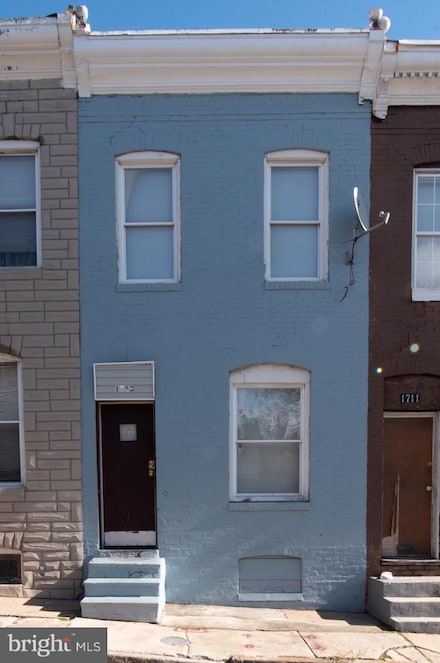 1713 N Durham St, Baltimore, MD 21213