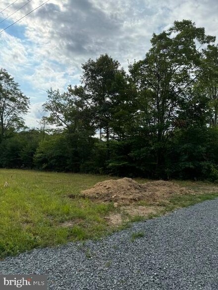 Doctor's Rd. Doctors Rd, Louisa, VA 23093