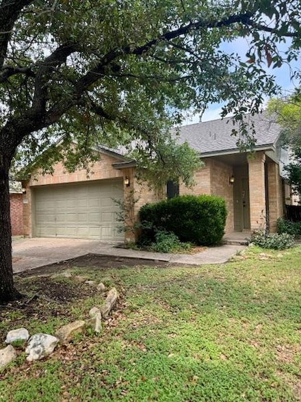 1008 Balanced Rock Place, Round Rock, TX 78681