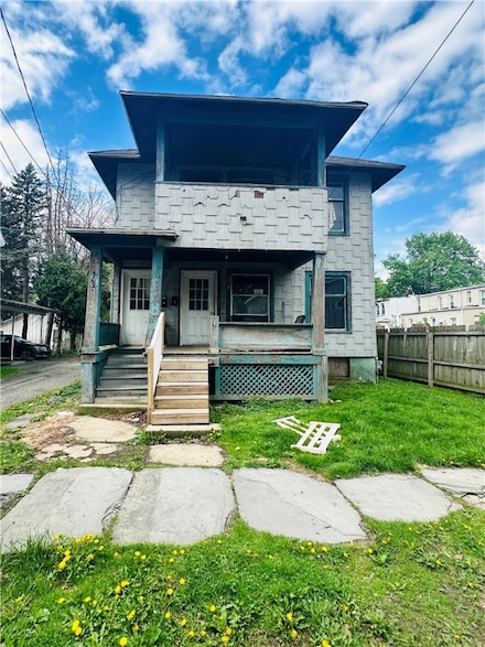 509 Columbia St, Elmira, NY 14901