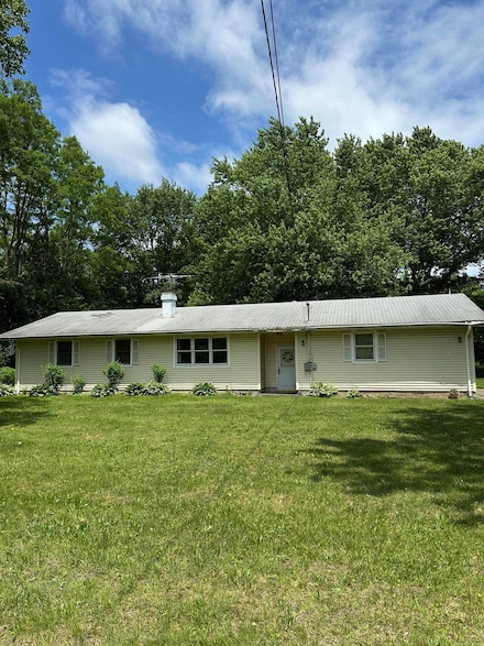 1958 Indiana 10, Lake Village, IN 46349