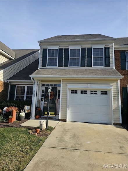 7728 Marshall Arch Dr, Mechanicsville, VA 23111