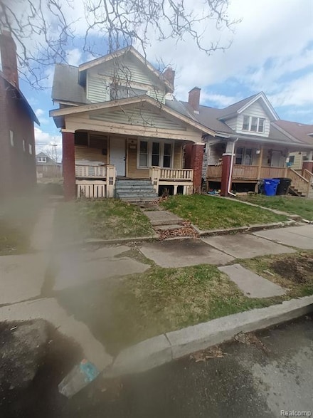 9591 American St, Detroit, MI 48204