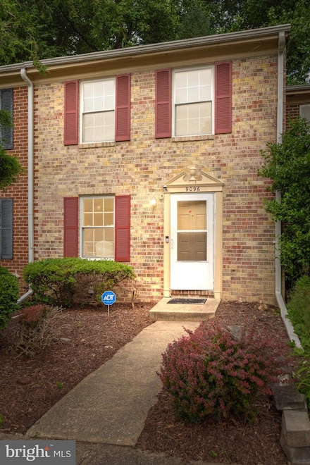 9096 Lambskin Ln, Columbia, MD 21045