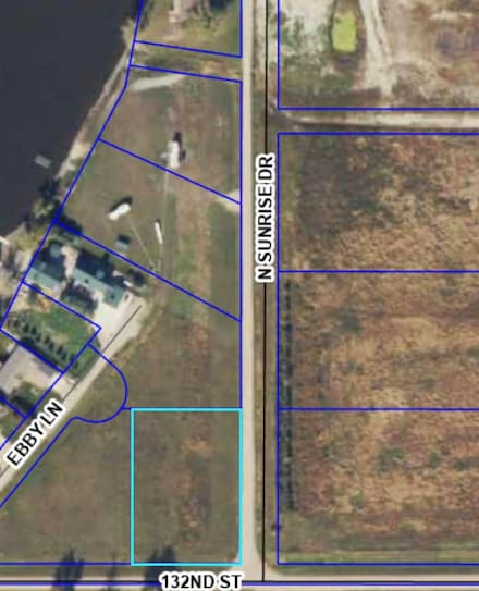 13197 Sunrise Dr, Mina, SD 57451