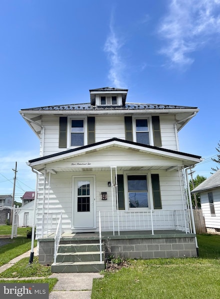 502 S Wayne St, Lewistown, PA 17044