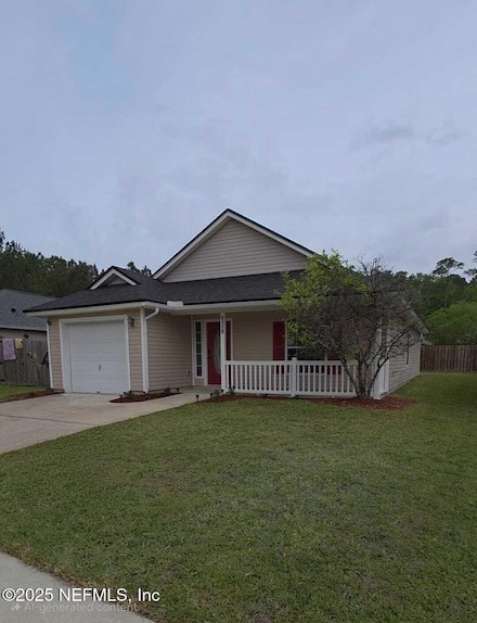 6119 Morse Glen Ct, Jacksonville, FL 32244