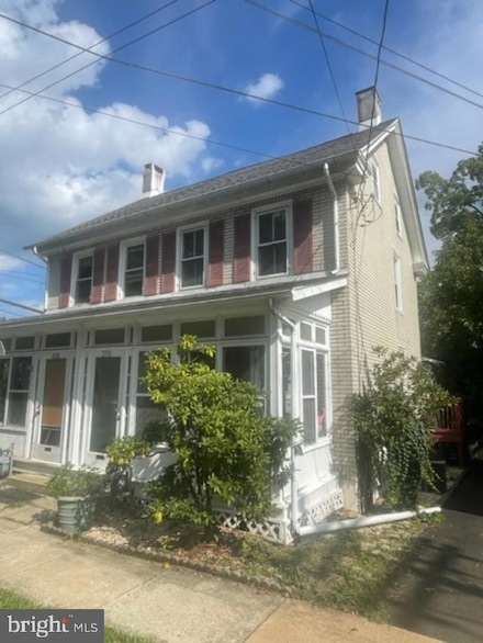 230 W Ashland St, Doylestown, PA 18901
