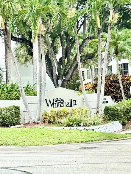 1705 Whitehall Dr Unit 106, Davie, FL 33324