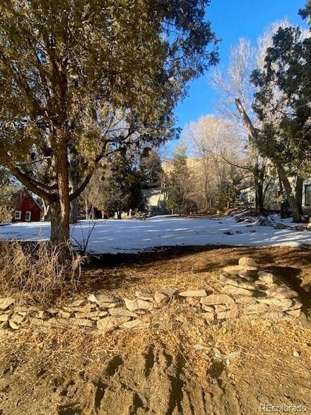 629 Sixth St, Castle Rock, CO 80104