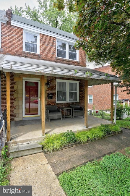 331 Grove Park Rd, Brooklyn, MD 21225