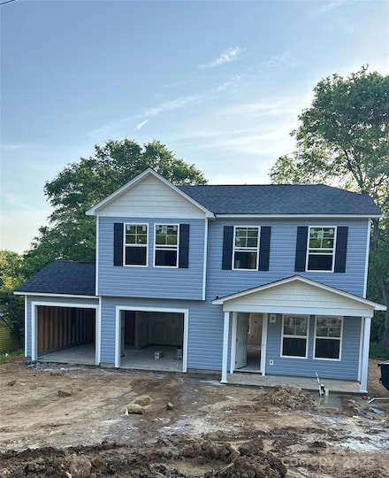 211 N Gregory St, Lancaster, SC 29720