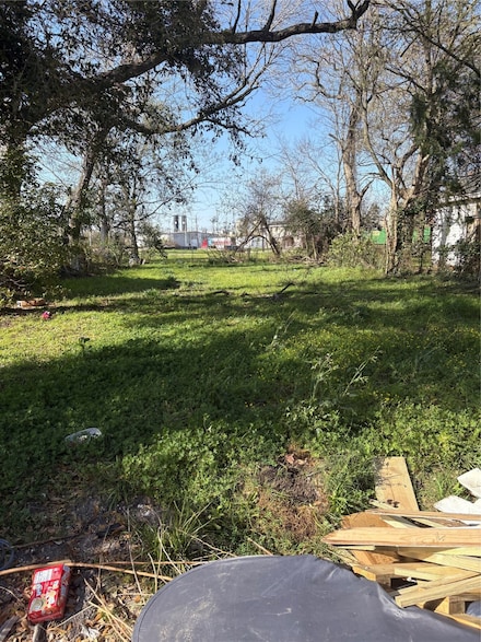 505 E Elgie St, Beaumont, TX 77705