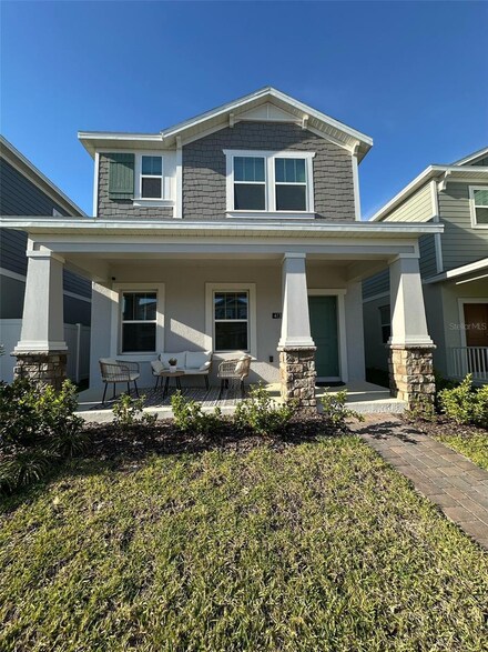 4131 Pino St, Apopka, FL 32712