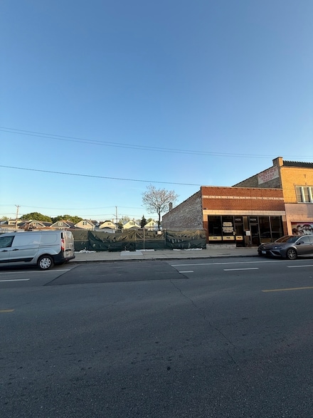 5921 W Lawrence Ave, Chicago, IL 60630