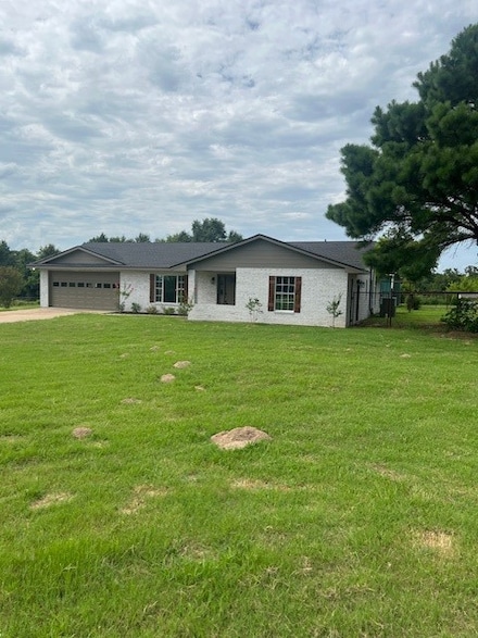 1320 W State Highway 243, Canton, TX 75103