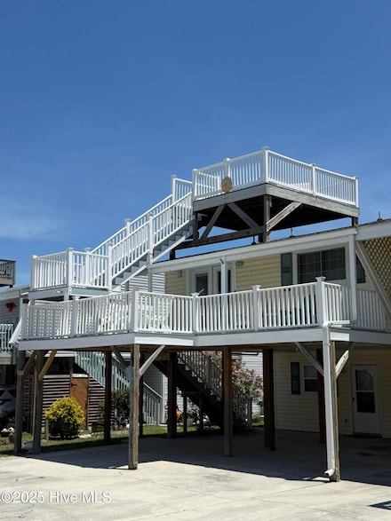 113 Dunes Ct Unit A, Atlantic Beach, NC 28512