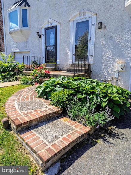 40 Kingston Terrace, Aston, PA 19014