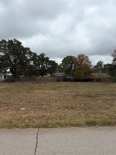 850 Texoma Place, Mannford, OK 74044