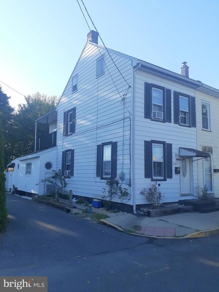 343 N 20th St, Lebanon, PA 17046