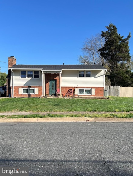 17849 Curtis Dr, Dumfries, VA 22026